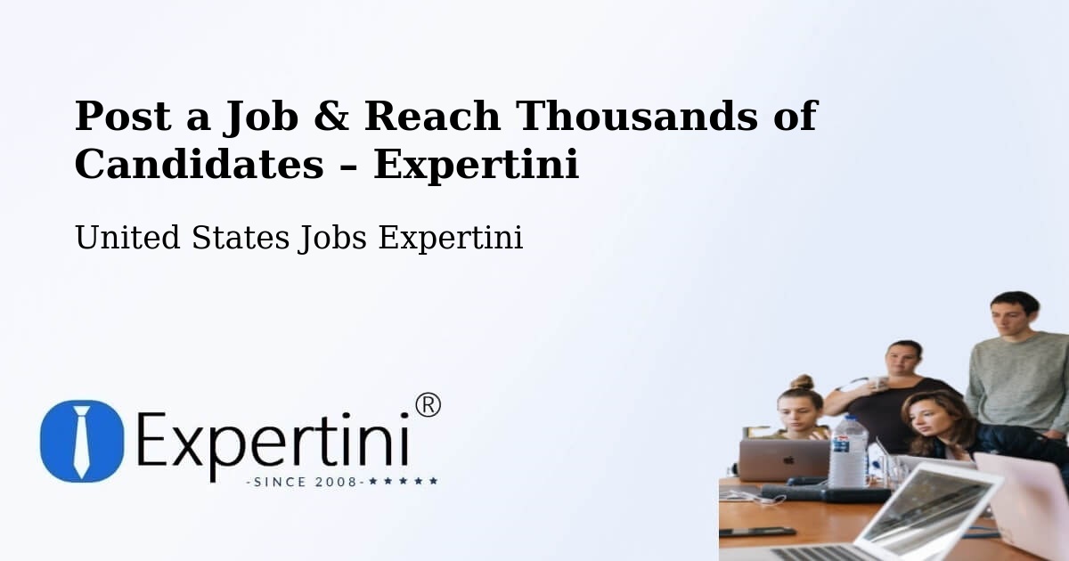 Post a Job in Albuquerque – Hire the Right Talent - Albuquerque, United States Jobs Expertini