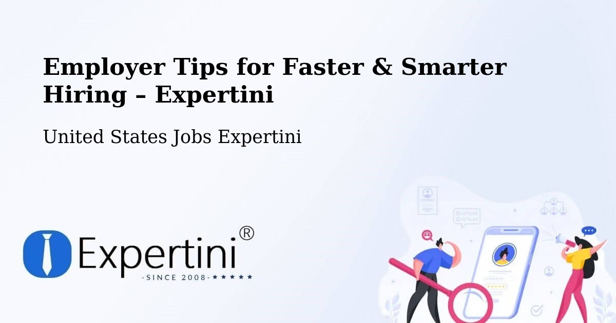 Employer Tips for Hiring & Recruitment – Albuquerque - Albuquerque, United States Jobs Expertini