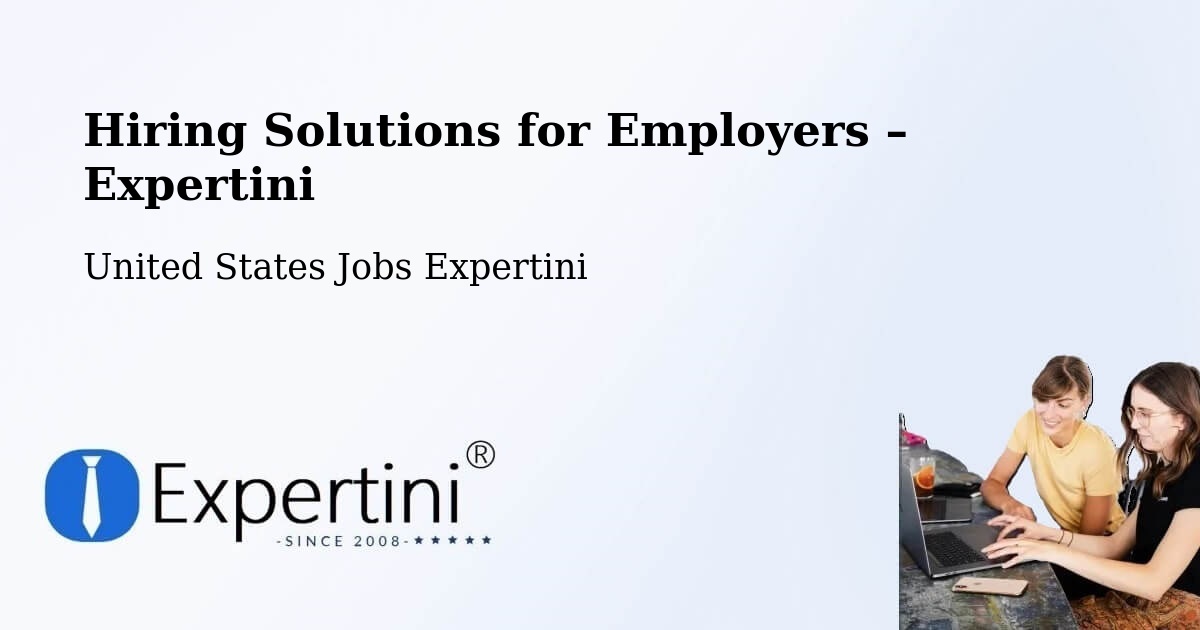 Hiring Solutions for Employers in Albuquerque - Albuquerque, United States Jobs Expertini