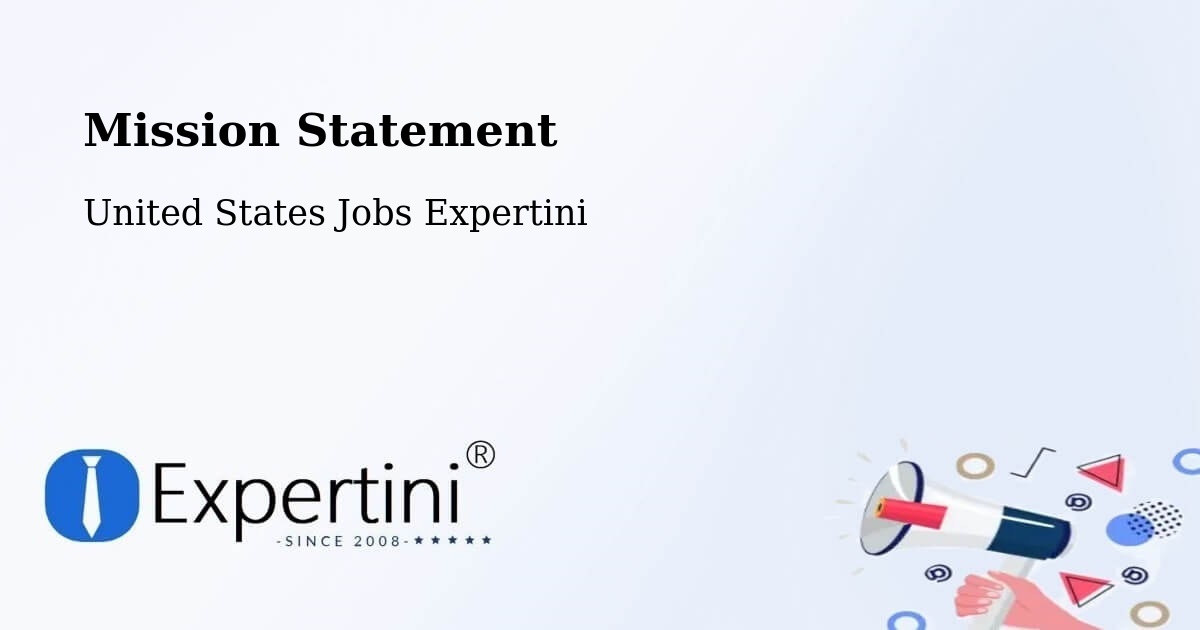 Corporate Mission – Albuquerque - United States Jobs Expertini
