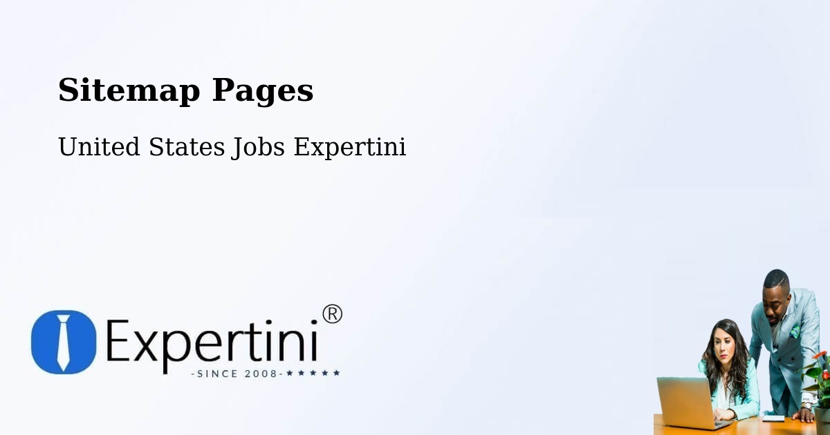 Sitemap Pages - Albuquerque - United States Jobs Expertini
