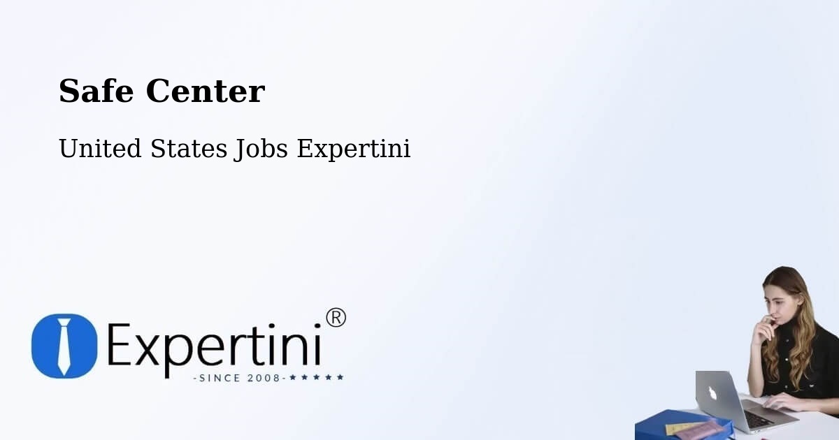 Safety Center – Albuquerque - United States Jobs Expertini