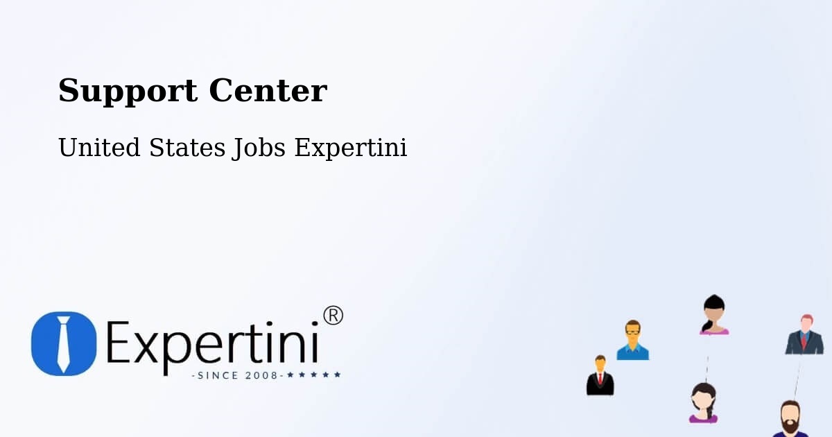 Support Services – Albuquerque - United States Jobs Expertini